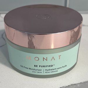 BE PURIFIED™ Oil-Free Moisturizer